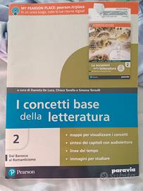 Libro  le occasioni della letteratura 2