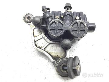 HONDA CN SPAZIO 250 PINZA FRENO ANTERIORE PASTICCH
