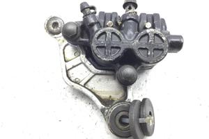 HONDA CN SPAZIO 250 PINZA FRENO ANTERIORE PASTICCH