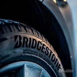 Pneumatico Singolo Invernale Bridgestone Blizzak