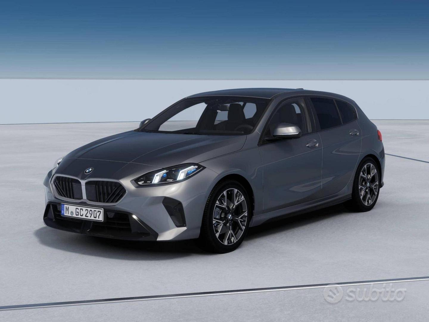 BMW Altro modello