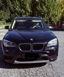 Bmw x1 4x4