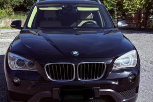 Bmw x1 4x4