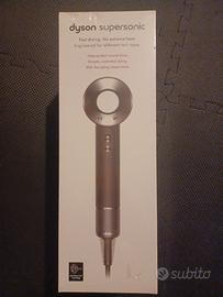 asciuga capelli
