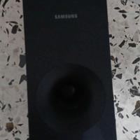 Soundbar samsung