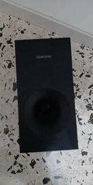 Soundbar samsung