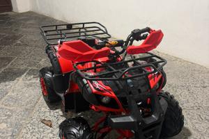 quod come nuovo 125