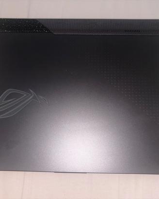 ASUS ROG STRIX G513RC RYZEN 7 6800h RTX3050 GUASTO