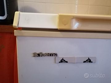 Congelatore a pozzetto Iberna