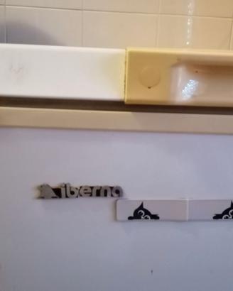 Congelatore a pozzetto Iberna