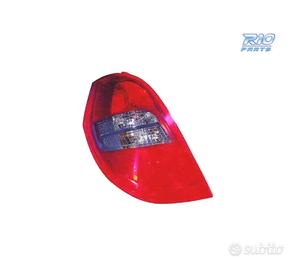 FANALE SINISTRO PER MERCEDES CLASSE A W169 08-12 F