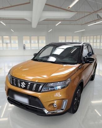 SUZUKI VITARA 1.5 DUALJET HYBRID STARVIEW AUT. SUV
