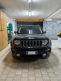 Jeep Renegade 4X4 Pochi Km