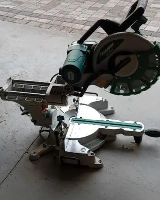 troncatrice holzstar per legno 