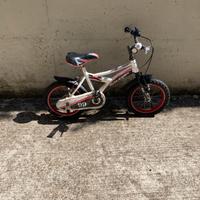 Bici bambino