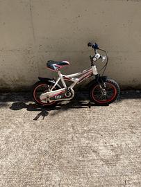 Bici bambino
