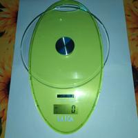 Bilancia da cucina elettronica Laica 