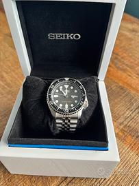 Seiko Skx 007