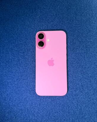 Iphone 16 Rosa