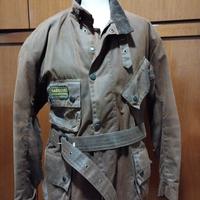 Giacca cerata Barbour