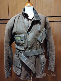 Giacca cerata Barbour