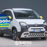 FIAT Pandina III 2024 Cross Pandina Cross 1.0 fire