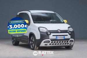 FIAT Pandina III 2024 Cross Pandina Cross 1.0 fire