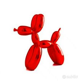 EDITIONS STUDIO ART "Balloon Dog XXL"
