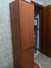 Mobile bagno