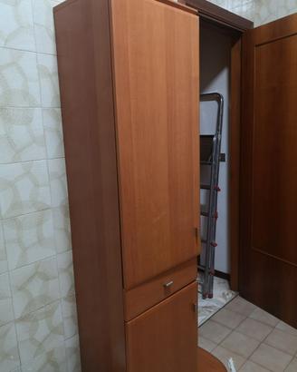 Mobile bagno