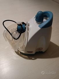 Inalatore termale New Vapinal