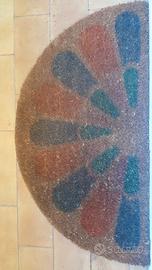 Zerbino per esterno 74x40 cm