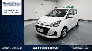 Hyundai i10 1.0 Classic econext Gpl