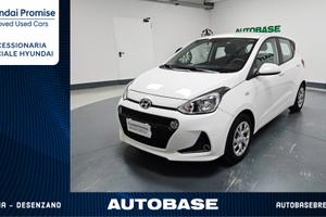 Hyundai i10 1.0 Classic econext Gpl