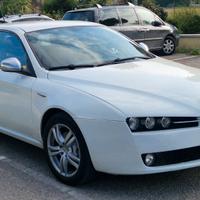 Alfa Romeo 159 2.0 JTDM Sportwagon Distinctive Bia