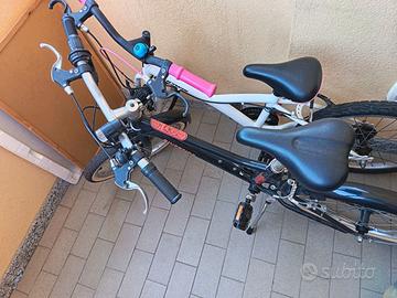 Bicicletta bimba