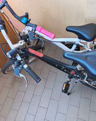 Bicicletta bimba