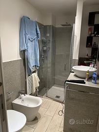 Bilocale -Zona centro