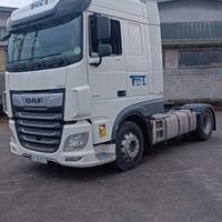 Daf xf 480 ADR 2022