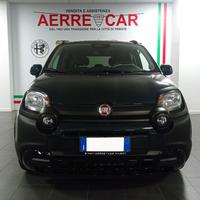 Fiat Panda 1.0 FireFly S&S Hybrid Pandina
