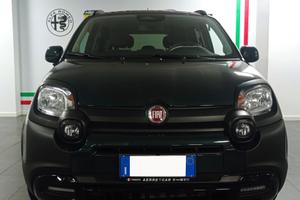 Fiat Panda 1.0 FireFly S&S Hybrid Pandina