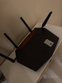 Netgear Router Gaming XR1000 Nighthawk WiFi 6