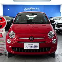 Fiat 500 1.0 BZ 70 CV HYBRID
