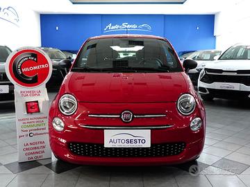 Fiat 500 1.0 BZ 70 CV HYBRID