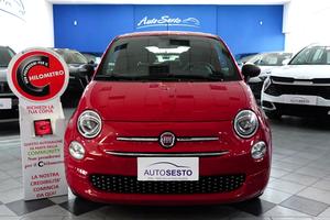 Fiat 500 1.0 BZ 70 CV HYBRID