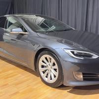 Tesla Model S 100 D