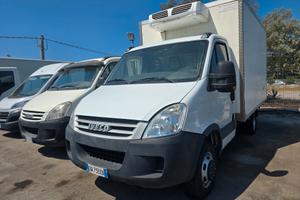 Iveco 35c11 Frigo