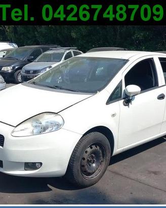 Ricambi FIAT PUNTO 1.4 BENZ. AUTOM.- 350A1000