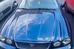 Jaguar x-type 2.2 