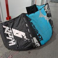 kite slingshot RPM 6 mt